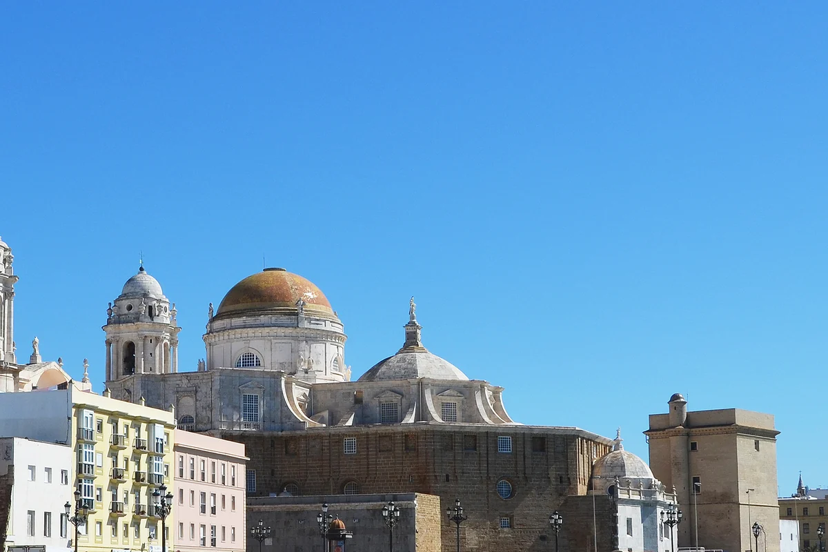 Catedral de Cádiz