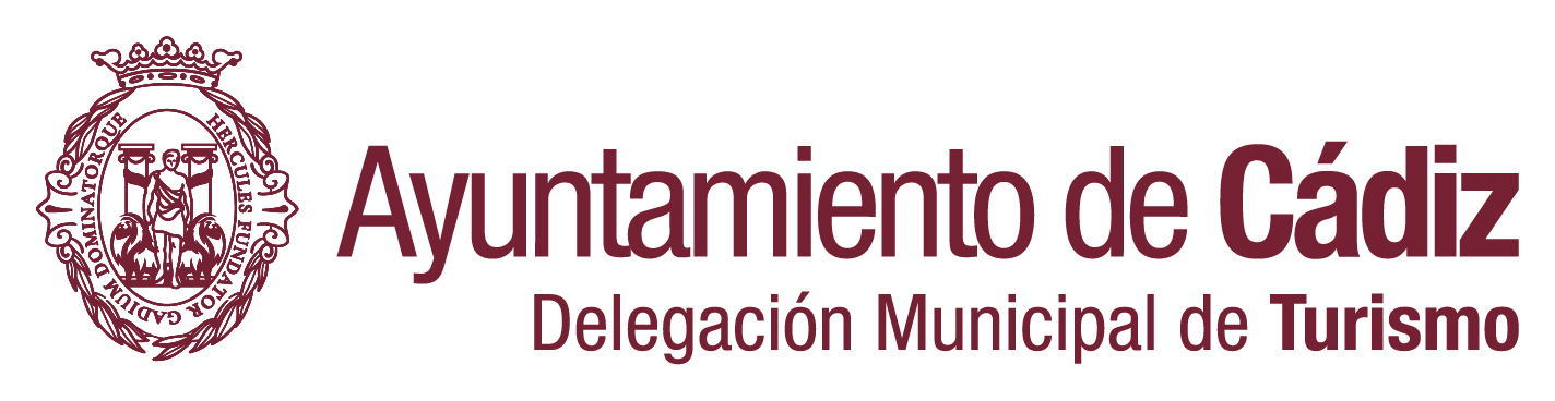 Ayuntamiento de Cádiz · Delegación Municipal de Turismo